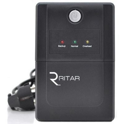 Источник бесперебойного питания Ritar RTP850L-U (510W) Proxima-L (RTP850L-U)