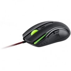 Мишка Vinga MSG-81 black Мишка Vinga MSG-81 black