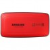 Накопитель SSD USB 3.1 500GB Samsung (MU-PB500B/WW)
