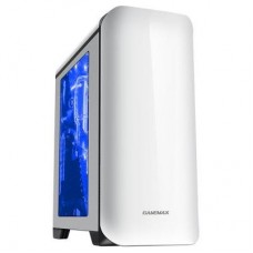 Корпус GAMEMAX H602 Корпус GAMEMAX H602