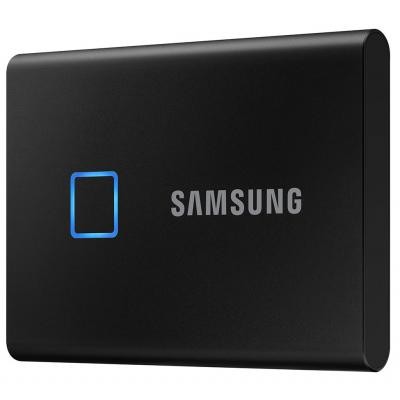 Накопитель SSD USB 3.2 1TB Samsung (MU-PC1T0K/WW)