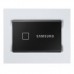 Накопитель SSD USB 3.2 1TB Samsung (MU-PC1T0K/WW)