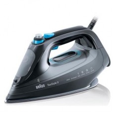 Праска BRAUN SI 9188 EBK (SI9188EBK) Праска BRAUN SI 9188 EBK (SI9188EBK)