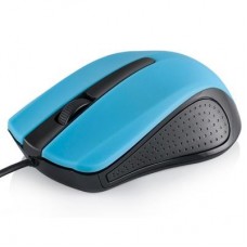 Мишка Modecom MC-M9 BLACK-BLUE (M-MC-00M9-140) Мишка Modecom MC-M9 BLACK-BLUE (M-MC-00M9-140)