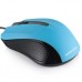 Мышка Modecom MC-M9 BLACK-BLUE (M-MC-00M9-140)