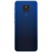 Мобильный телефон Motorola E7 Plus 4/64 GB Misty Blue (PAKX0008RS)