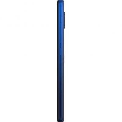 Мобильный телефон Motorola E7 Plus 4/64 GB Misty Blue (PAKX0008RS)