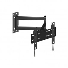 Кріплення ТВ поворотне Simpler 28ET 19-43"