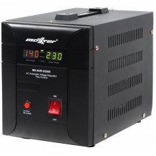 Стабілізатор Maxxter MX-AVR-D2000-01 Стабілізатор Maxxter MX-AVR-D2000-01