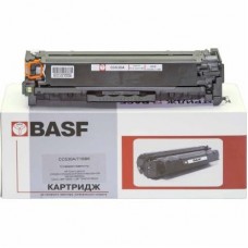 Картридж BASF для HP CLJ CP2025/CM2320, Canon 718 Black (KT-CC530A) Картридж BASF для HP CLJ CP2025/CM2320, Canon 718 Black (KT-CC530A)