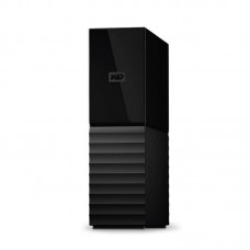 WD MyBook (New)[WDBBGB0140HBK-EESN]