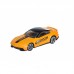 Same Toy Машинка Model Car Спорткар (желтый)