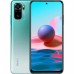 Мобильный телефон Xiaomi Redmi Note 10 4/128GB Lake Green