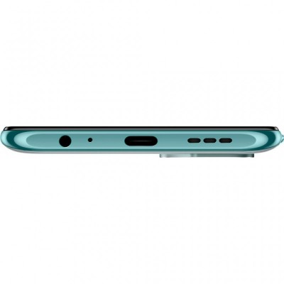 Мобильный телефон Xiaomi Redmi Note 10 4/128GB Lake Green