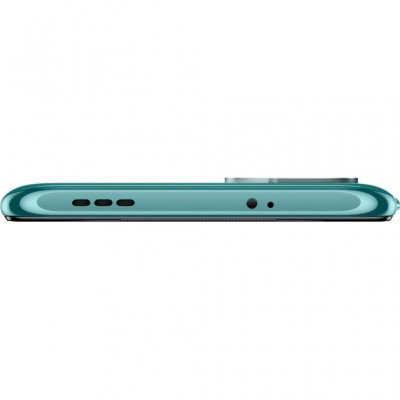 Мобильный телефон Xiaomi Redmi Note 10 4/128GB Lake Green