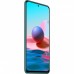 Мобильный телефон Xiaomi Redmi Note 10 4/128GB Lake Green