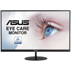 Монiтор LCD 27" Asus VL279HE D-Sub, HDMI, IPS, 1920x1080, 75Hz, 5ms Монiтор LCD 27" Asus VL279HE D-Sub, HDMI, IPS, 1920x1080, 75Hz, 5ms