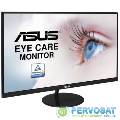 Монiтор LCD 27&quot; Asus VL279HE D-Sub, HDMI, IPS, 75Hz, 5ms