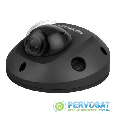 Камера видеонаблюдения Hikvision DS-2CD2543G0-IS (2.8) Black (DS-2CD2543G0-IS (2.8) /b)