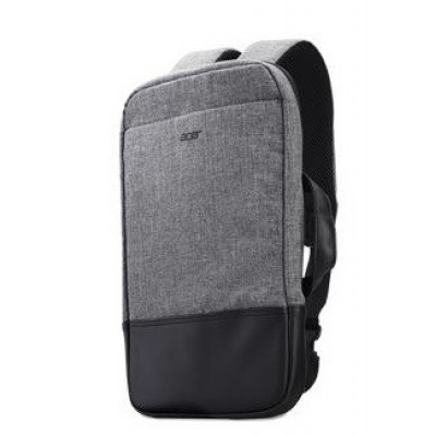 Сумка-рюкзак для ноутбука Acer Slim 3-in-1 Backpack Black 14&quot; черный