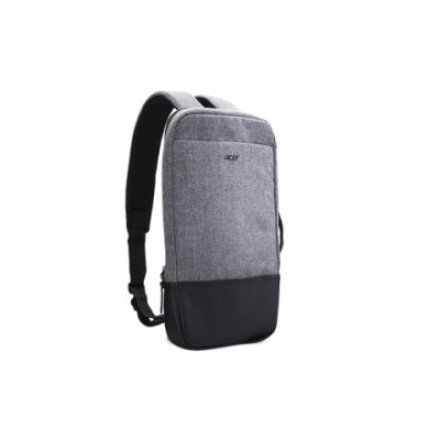 Сумка-рюкзак для ноутбука Acer Slim 3-in-1 Backpack Black 14&quot; черный