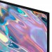 Телевізор 55&quot; Samsung QLED 4K 50Hz Smart Tizen BLACK