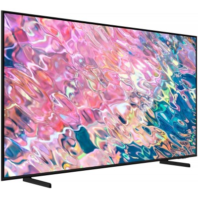 Телевізор 55&quot; Samsung QLED 4K 50Hz Smart Tizen BLACK