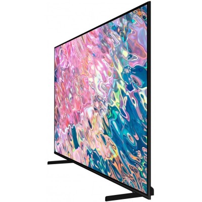 Телевізор 55&quot; Samsung QLED 4K 50Hz Smart Tizen BLACK