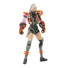 Колекційна фігурка Fortnite Master Series Figure Southpaw, 10см Колекційна фігурка Fortnite Master Series Figure Southpaw, 10см