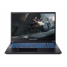 Ноутбук Dream Machines RG4050-16 16FHD+ IPS, Intel i7-14700HX, 32GB, F1TB, NVD4050-6, DOS, чорний