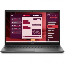 Ноутбук Dell Latitude 3550 15.6" FHD IPS AG, Intel i7-1355U, 16GB, F512GB, UMA, Win11P, чорний