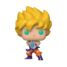 Фігурка Funko POP Animation: Dragon Ball Z - Goku w/ kamehameha wave Фігурка Funko POP Animation: Dragon Ball Z - Goku w/ kamehameha wave