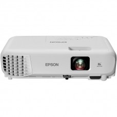 Проєктор Epson EB-E12 XGA, 3600 lm, 1.44 Проєктор Epson EB-E12 XGA, 3600 lm, 1.44