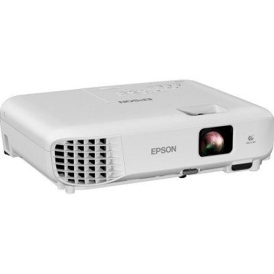 Проєктор Epson EB-E12 XGA, 3600 lm, 1.44