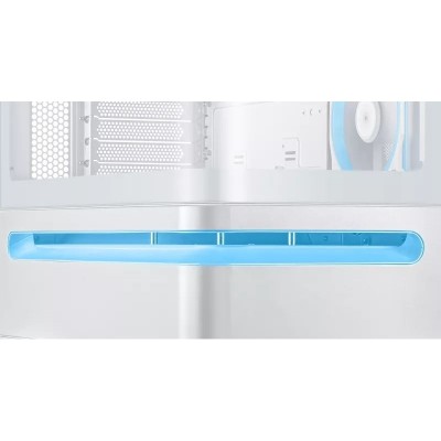 Корпус ASUS Prime AP202 Tempered Glas ARGB, без БЖ, 2xUSB3.2, 1xUSB Type-C, Tempered Glass side, mATX, білий 90DC00P3-B19000 Корпус ASUS Prime AP202 Tempered Glas ARGB, без БЖ, 2xUSB3.2, 1xUSB Type-C, Tempered Glass side, mATX, білий 90DC00P3-B19000