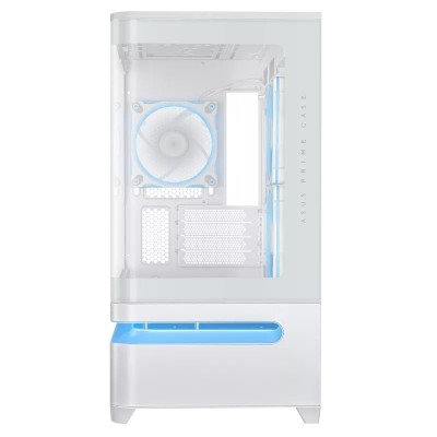 Корпус ASUS Prime AP202 Tempered Glas ARGB, без БЖ, 2xUSB3.2, 1xUSB Type-C, Tempered Glass side, mATX, білий 90DC00P3-B19000 Корпус ASUS Prime AP202 Tempered Glas ARGB, без БЖ, 2xUSB3.2, 1xUSB Type-C, Tempered Glass side, mATX, білий 90DC00P3-B19000