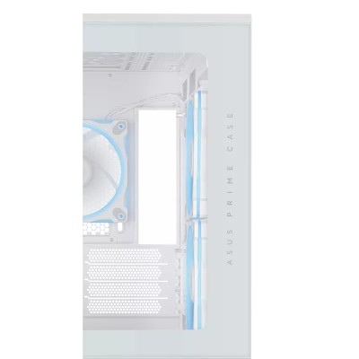 Корпус ASUS Prime AP202 Tempered Glas ARGB, без БЖ, 2xUSB3.2, 1xUSB Type-C, Tempered Glass side, mATX, білий 90DC00P3-B19000 Корпус ASUS Prime AP202 Tempered Glas ARGB, без БЖ, 2xUSB3.2, 1xUSB Type-C, Tempered Glass side, mATX, білий 90DC00P3-B19000