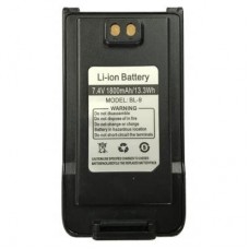 Акумуляторна батарея для телефону Baofeng для T-57 Std 1800mAh (BL-9)