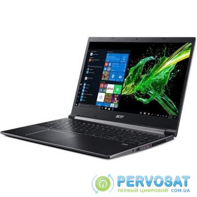 Ноутбук Acer Aspire 7 A715-74G (NH.Q5TEU.028)