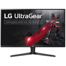Монітор LG 32GK850F-B Монітор LG 32GK850F-B