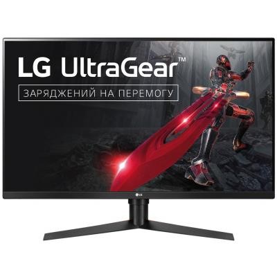 Монитор LG 32GK850F-B