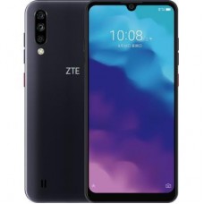 Мобільний телефон ZTE Blade A7 2020 2/32GB Black Мобільний телефон ZTE Blade A7 2020 2/32GB Black