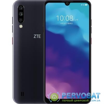 Мобильный телефон ZTE Blade A7 2020 2/32GB Black