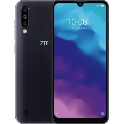 Мобильный телефон ZTE Blade A7 2020 2/32GB Black