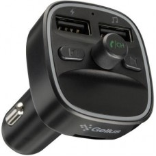 FM модулятор Gelius Pro X-Type FM модулятор Gelius Pro X-Type