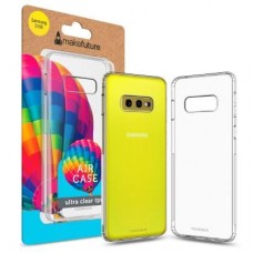 Чохол до моб. телефона MakeFuture Air Case (Clear TPU) Samsung S10E (MCA-SS10E) Чохол до моб. телефона MakeFuture Air Case (Clear TPU) Samsung S10E (MCA-SS10E)