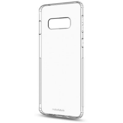 Чехол для моб. телефона MakeFuture Air Case (Clear TPU) Samsung S10E (MCA-SS10E)