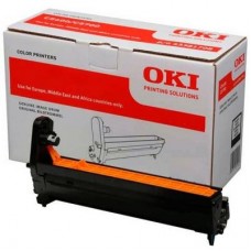 Фотокондуктор OKI C612 C (46507307) Фотокондуктор OKI C612 C (46507307)