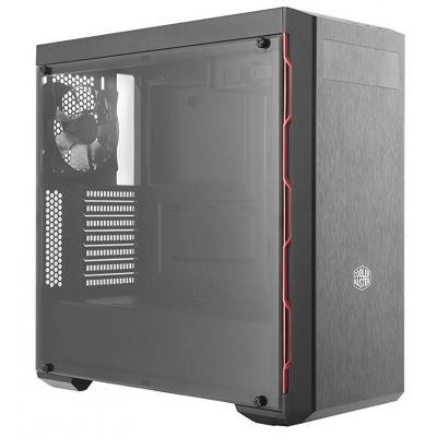 Корпус CoolerMaster MasterBox MB600L (MCB-B600L-KA5N-S00)