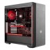 Корпус CoolerMaster MasterBox MB600L (MCB-B600L-KA5N-S00)